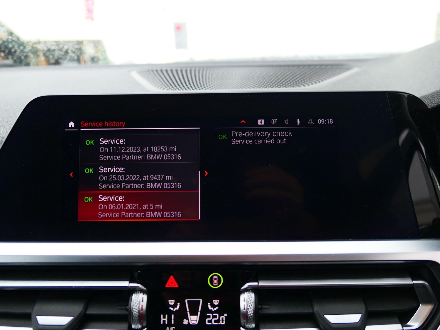 Used BMW 3 Series 2021 for sale - 77550647: Photo 30