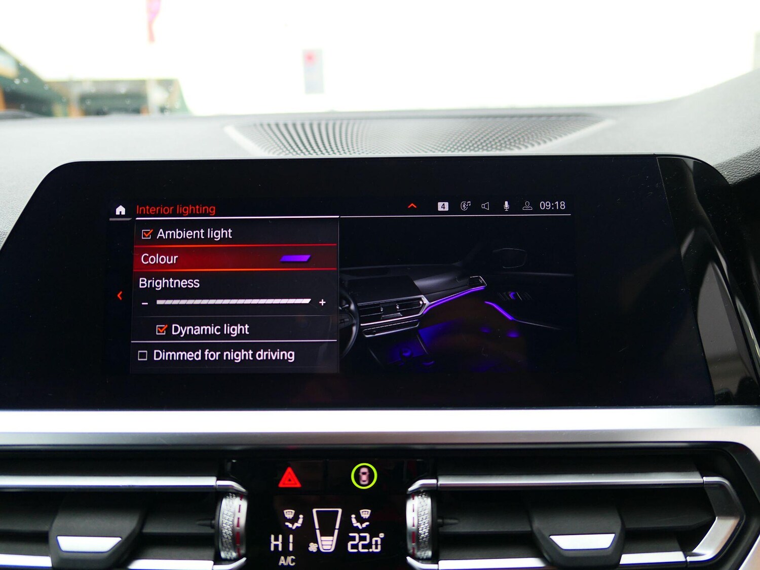 Used BMW 3 Series 2021 for sale - 77550647: Photo 31