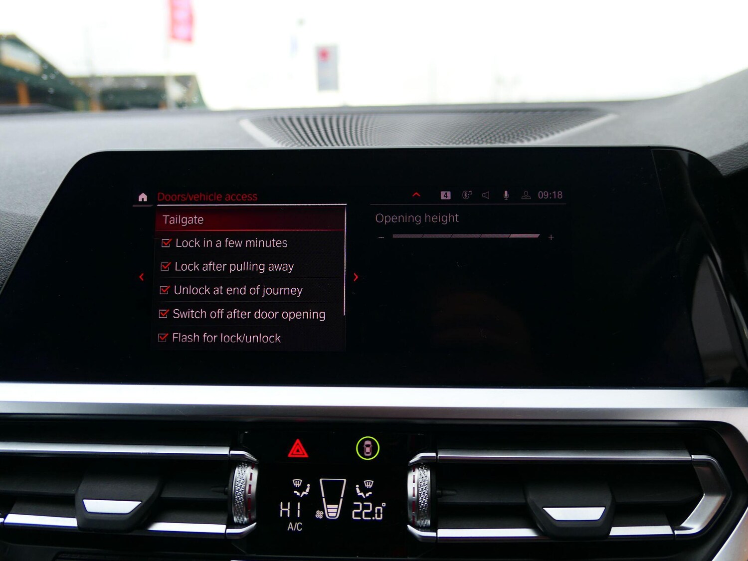 Used BMW 3 Series 2021 for sale - 77550647: Photo 32