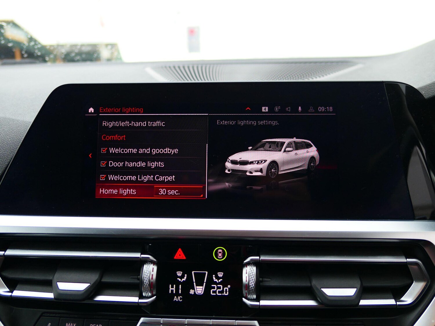 Used BMW 3 Series 2021 for sale - 77550647: Photo 36