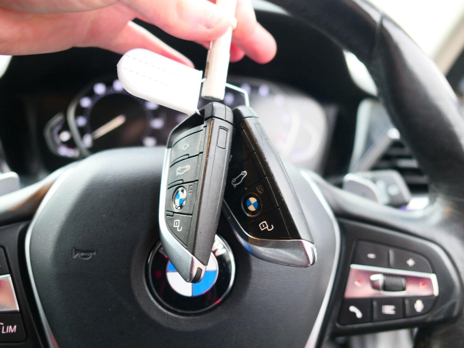 Used BMW 3 Series 2021 for sale - 77550647: Photo 47