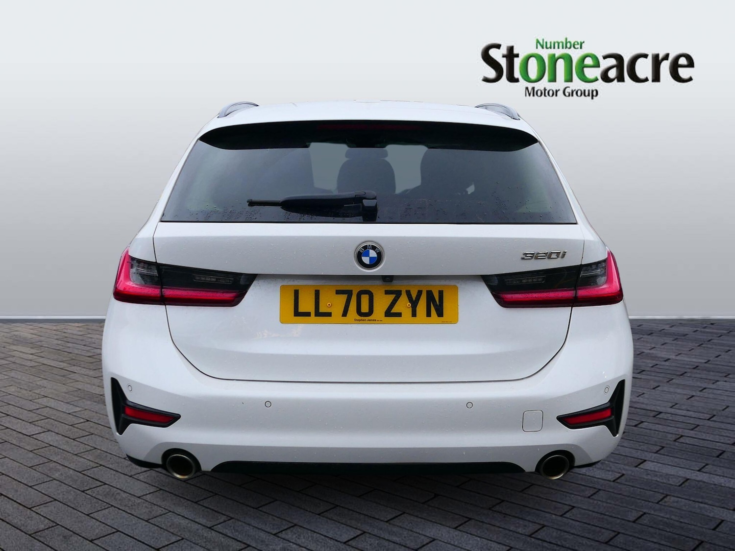 Used BMW 3 Series 2021 for sale - 77550647: Photo 6