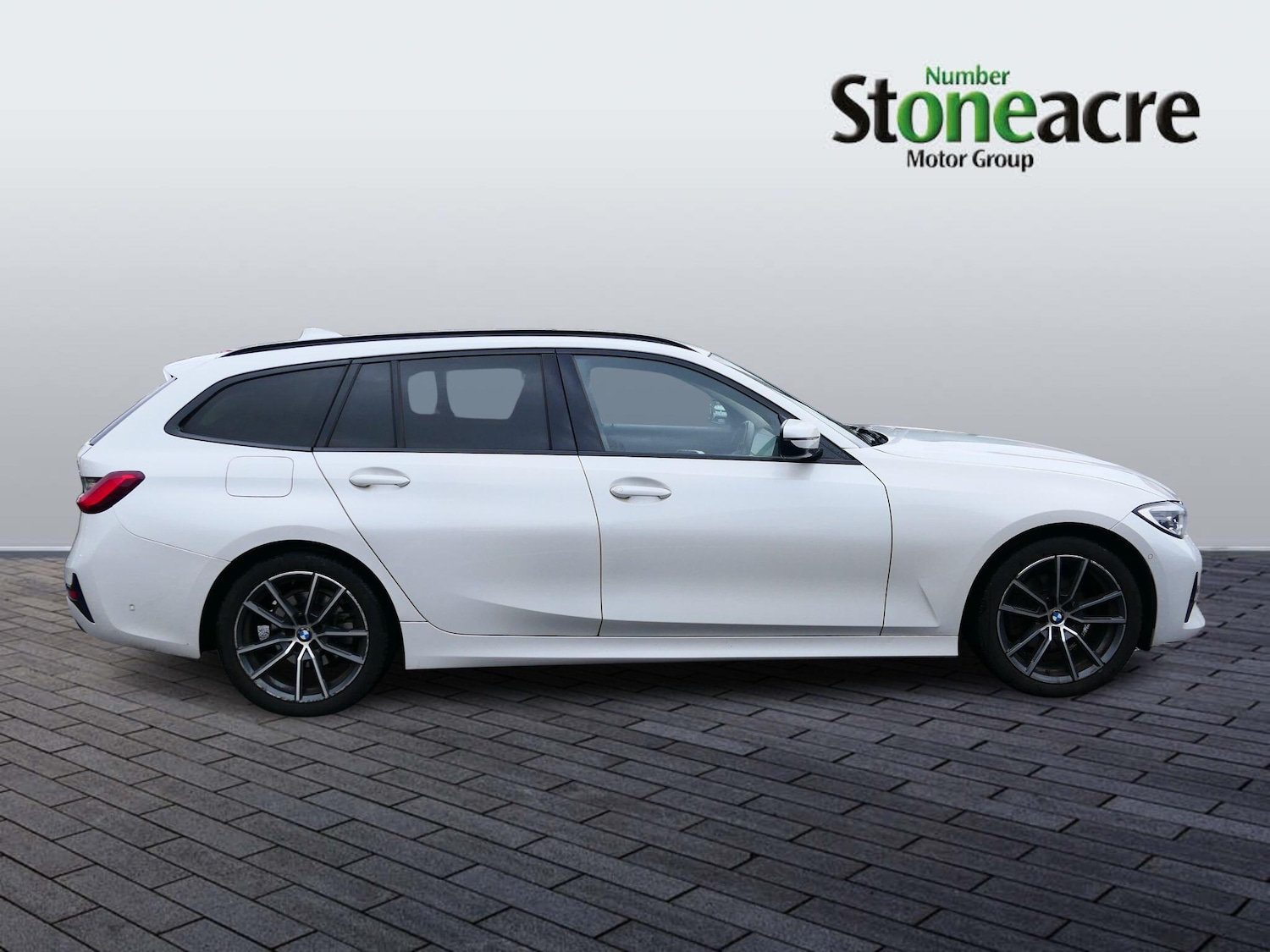 Used BMW 3 Series 2021 for sale - 77550647: Photo 7