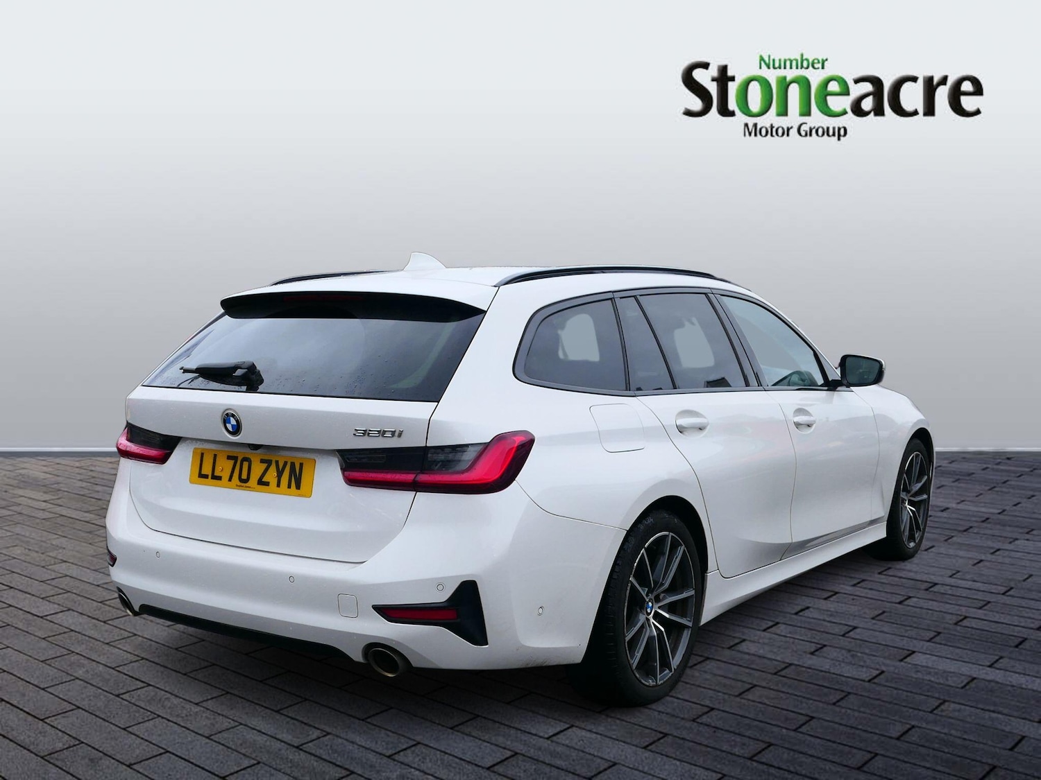 Used BMW 3 Series 2021 for sale - 77550647: Photo 8