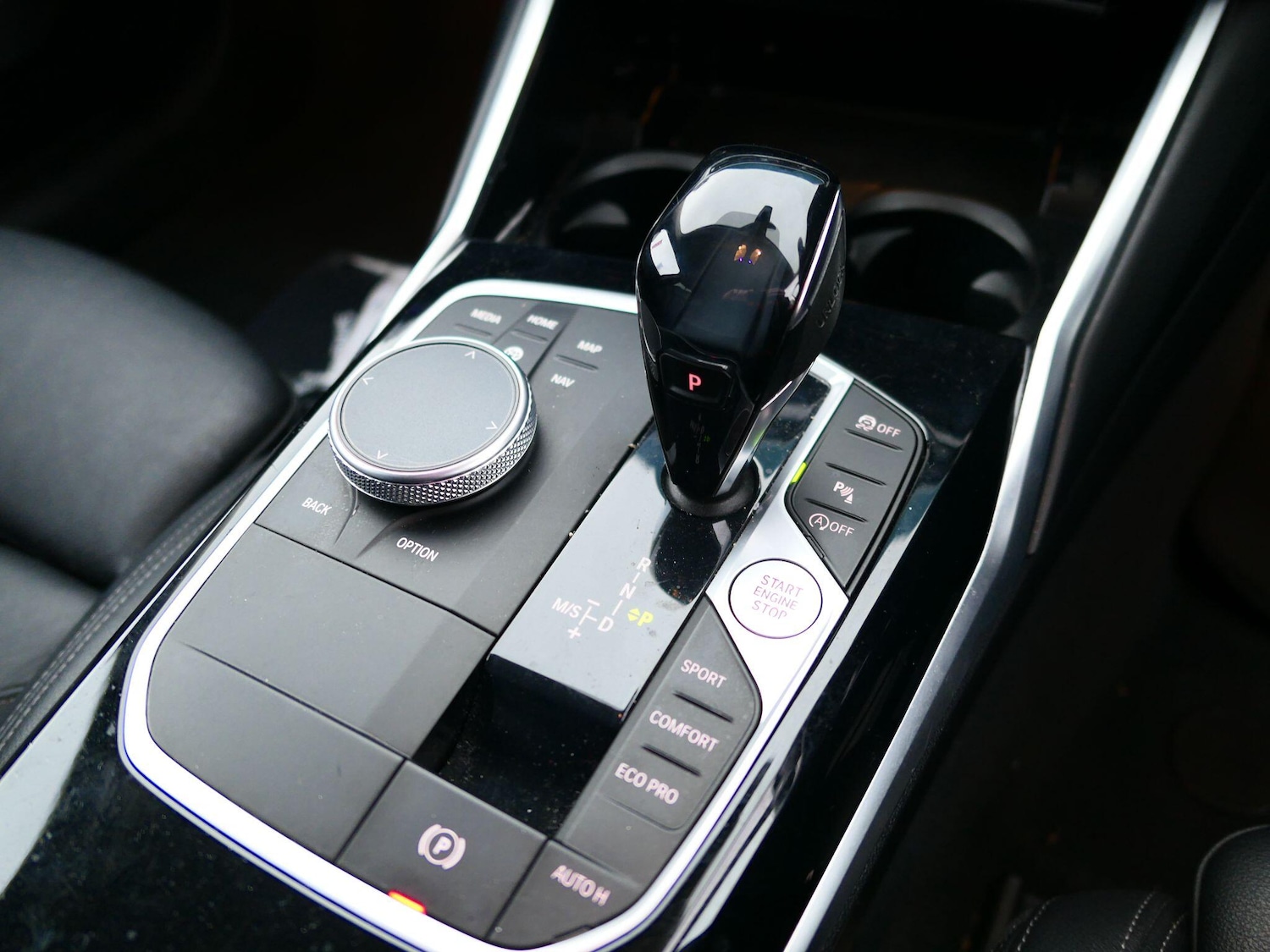 Used BMW 3 Series 2021 for sale - 77550647: Photo 9