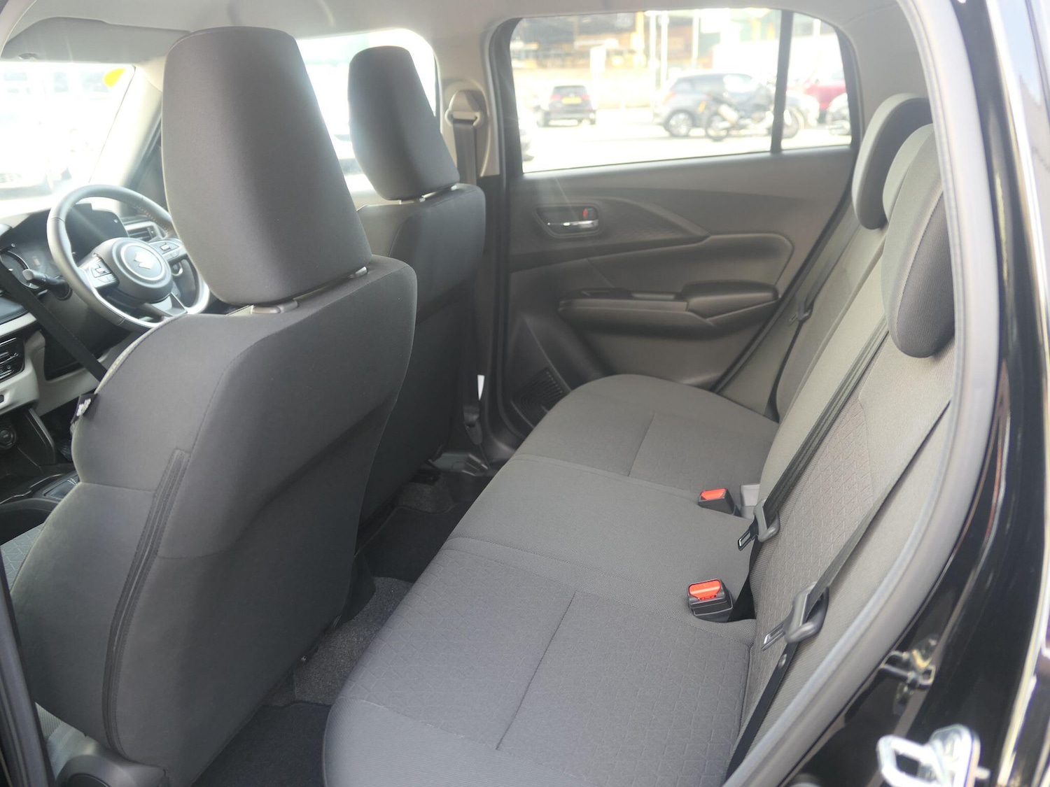 Used Suzuki Swift for sale - 77737835: Photo 11