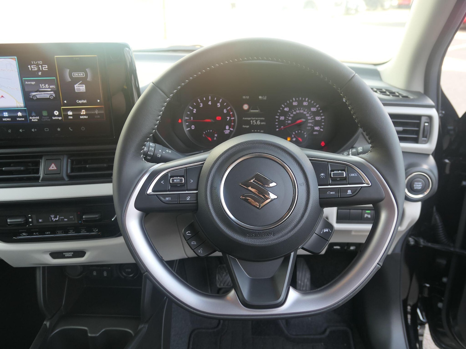 Used Suzuki Swift for sale - 77737835: Photo 21