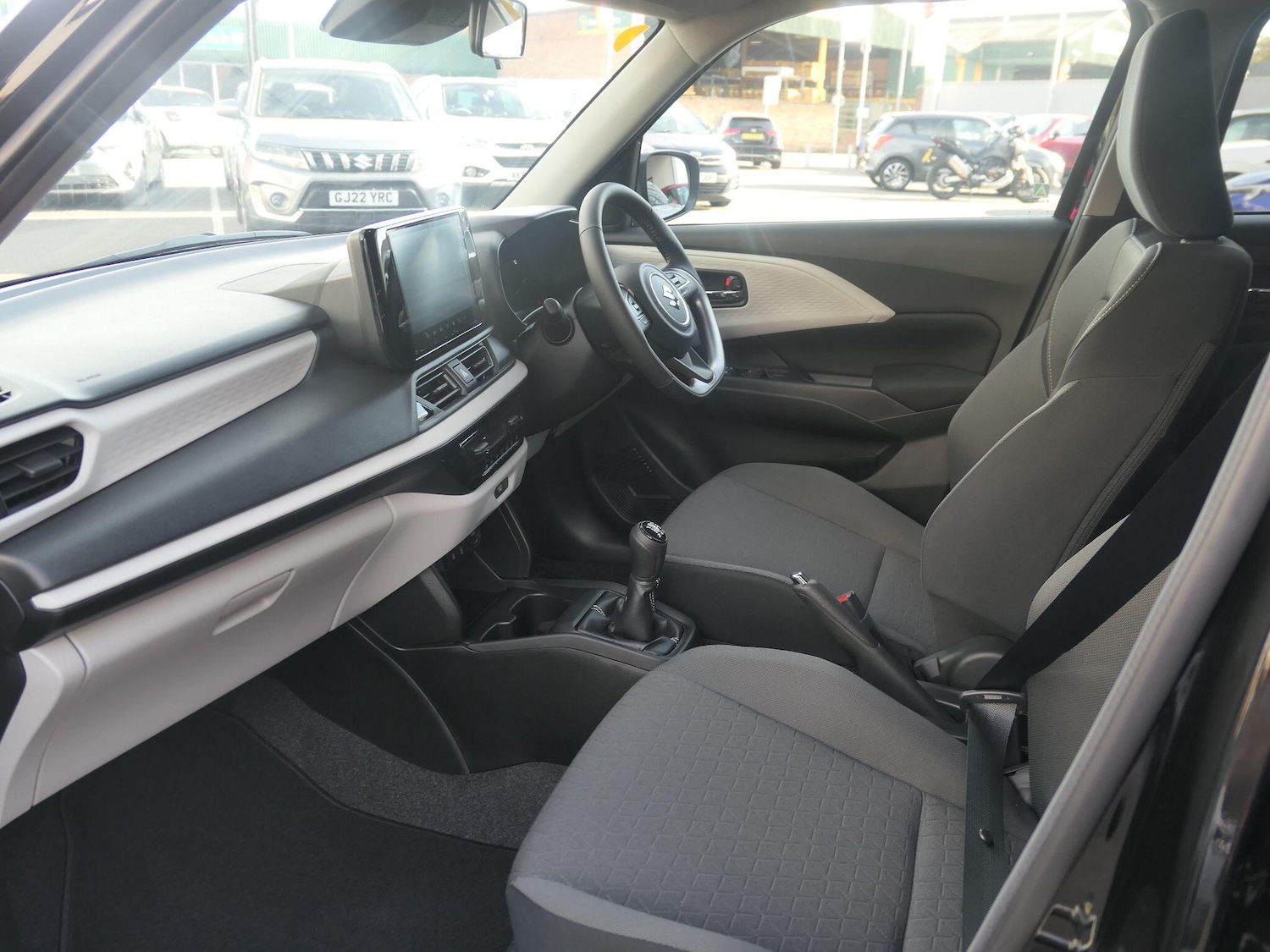 Used Suzuki Swift for sale - 77737835: Photo 22