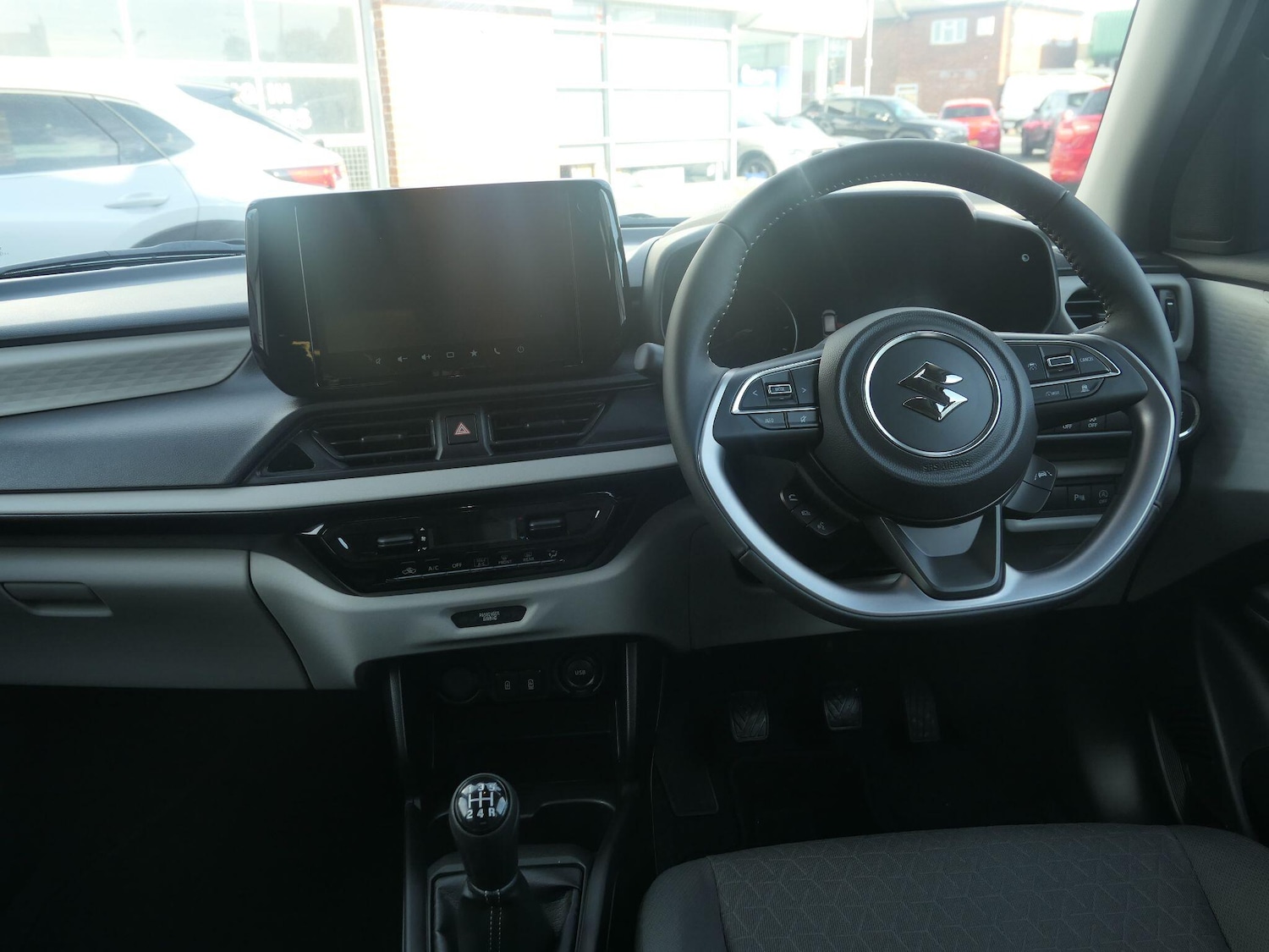 Used Suzuki Swift for sale - 77737835: Photo 25