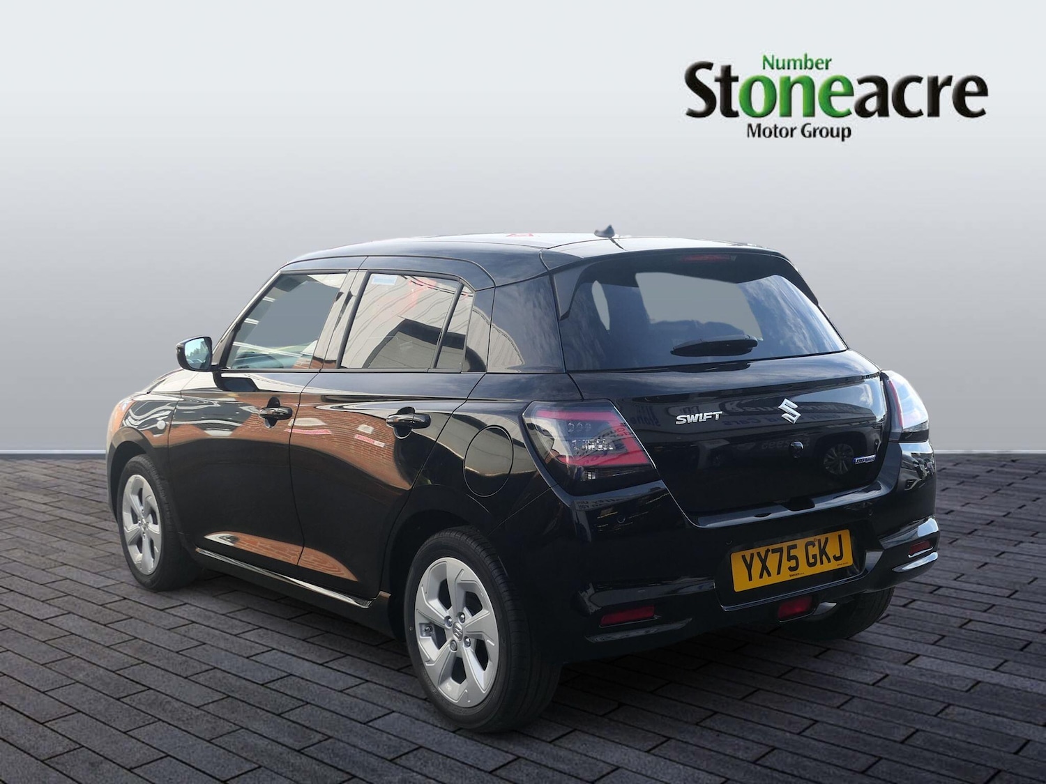 Used Suzuki Swift for sale - 77737835: Photo 4