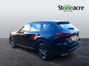 Used Mazda CX-60 2026 for sale - 78784502: Photo