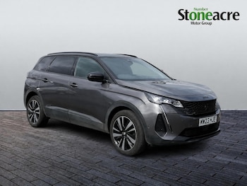 Used Peugeot 5008 2023 for sale - 79622345: Photo