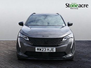 Used Peugeot 5008 2023 for sale - 79622345: Photo
