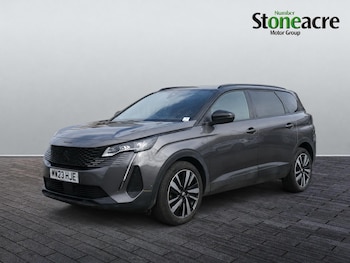 Used Peugeot 5008 2023 for sale - 79622345: Photo