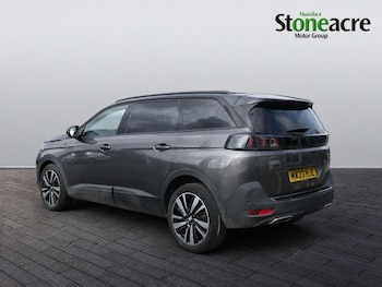 Used Peugeot 5008 2023 for sale - 79622345: Photo
