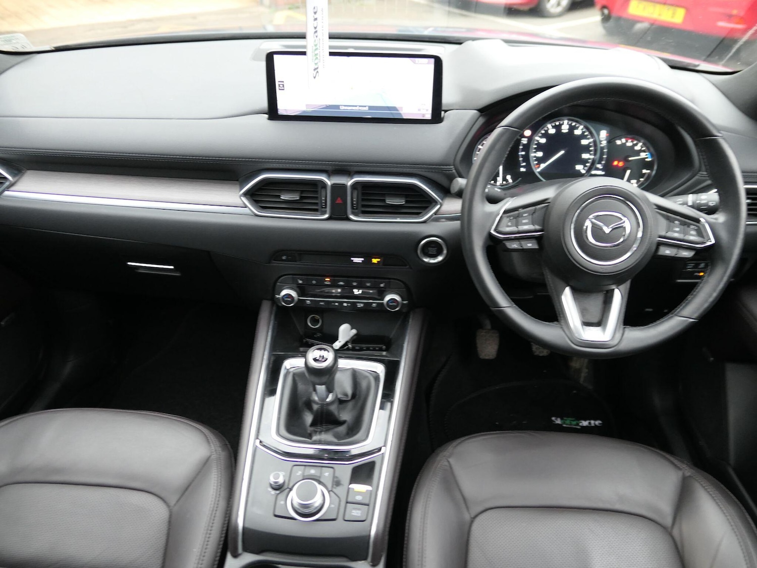 Used Mazda CX-5 2023 for sale - 77376383: Photo 10