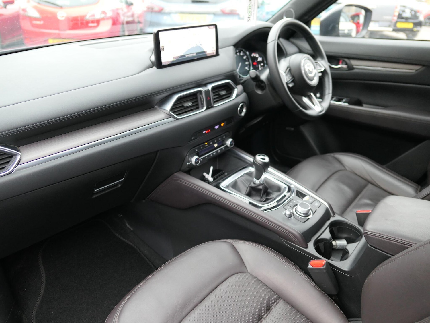 Used Mazda CX-5 2023 for sale - 77376383: Photo 11