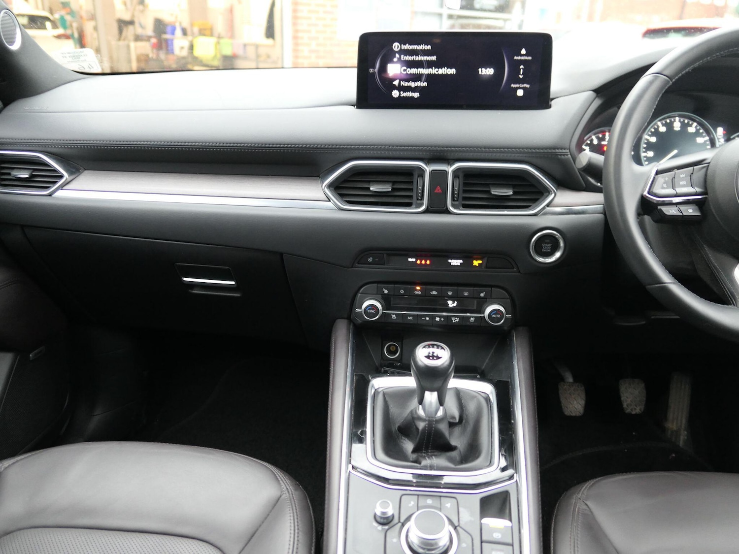 Used Mazda CX-5 2023 for sale - 77376383: Photo 12