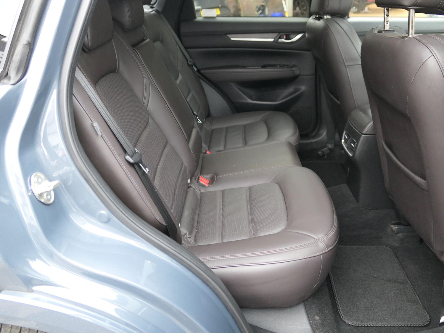 Used Mazda CX-5 2023 for sale - 77376383: Photo 13