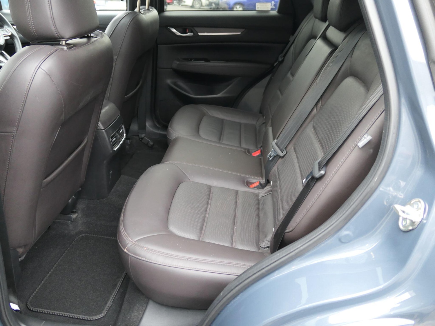 Used Mazda CX-5 2023 for sale - 77376383: Photo 14