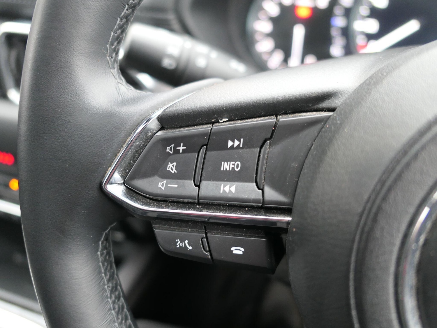 Used Mazda CX-5 2023 for sale - 77376383: Photo 19