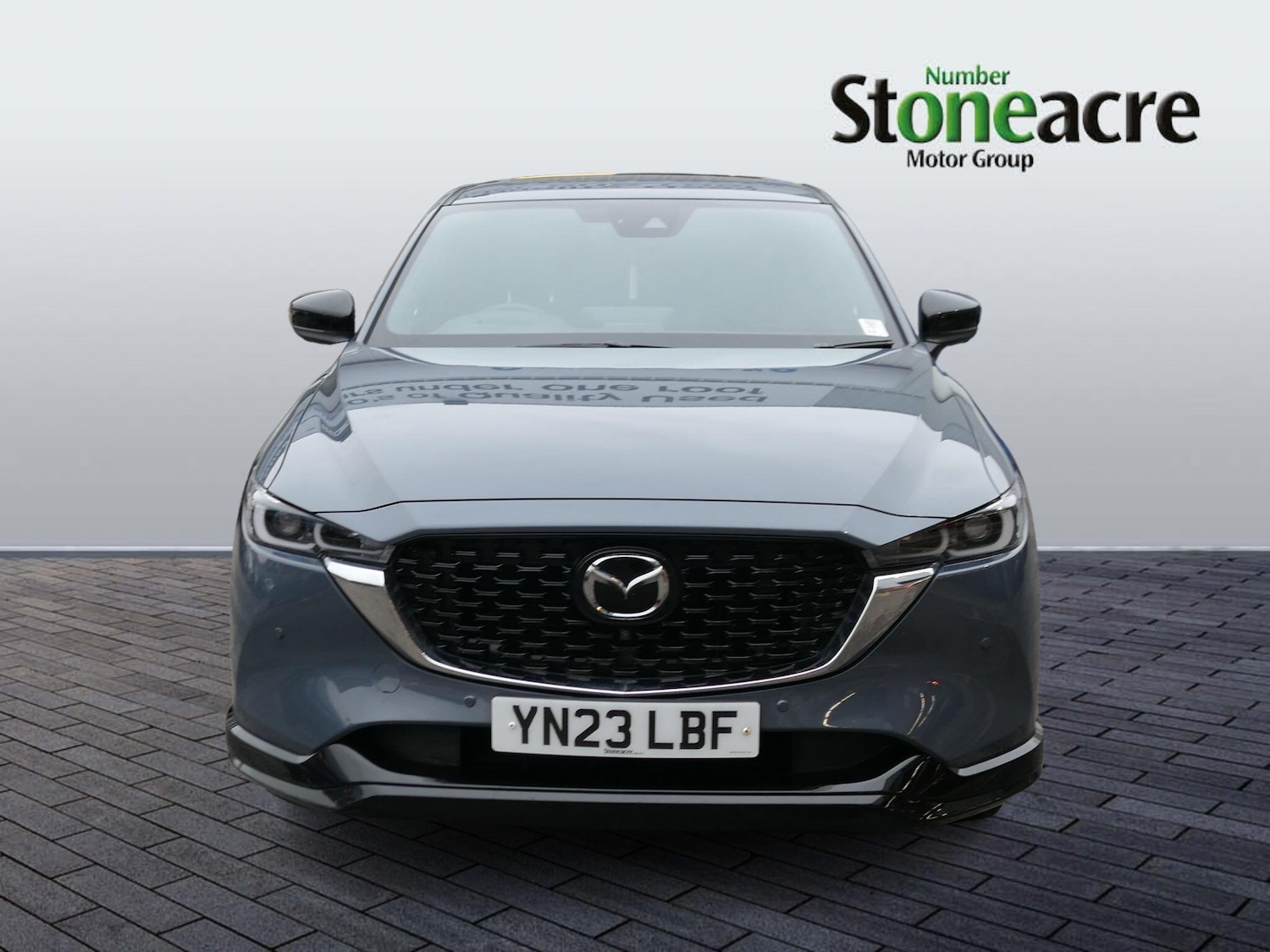 Used Mazda CX-5 2023 for sale - 77376383: Photo 2