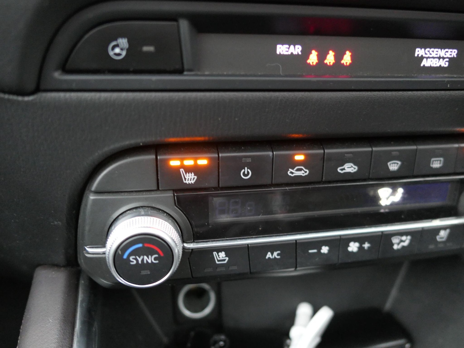 Used Mazda CX-5 2023 for sale - 77376383: Photo 21