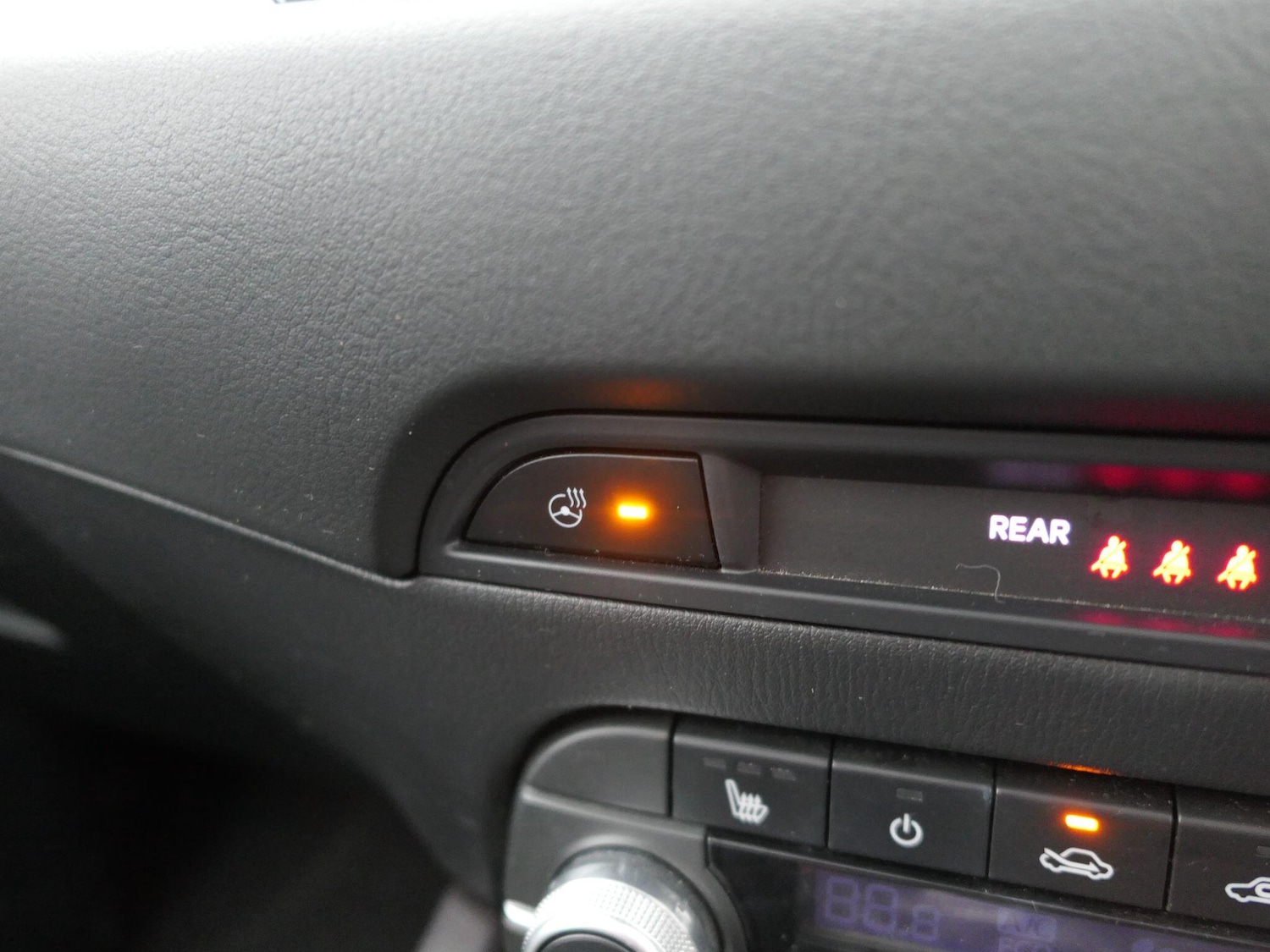 Used Mazda CX-5 2023 for sale - 77376383: Photo 22