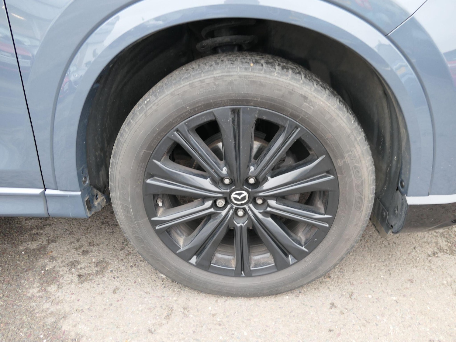 Used Mazda CX-5 2023 for sale - 77376383: Photo 25