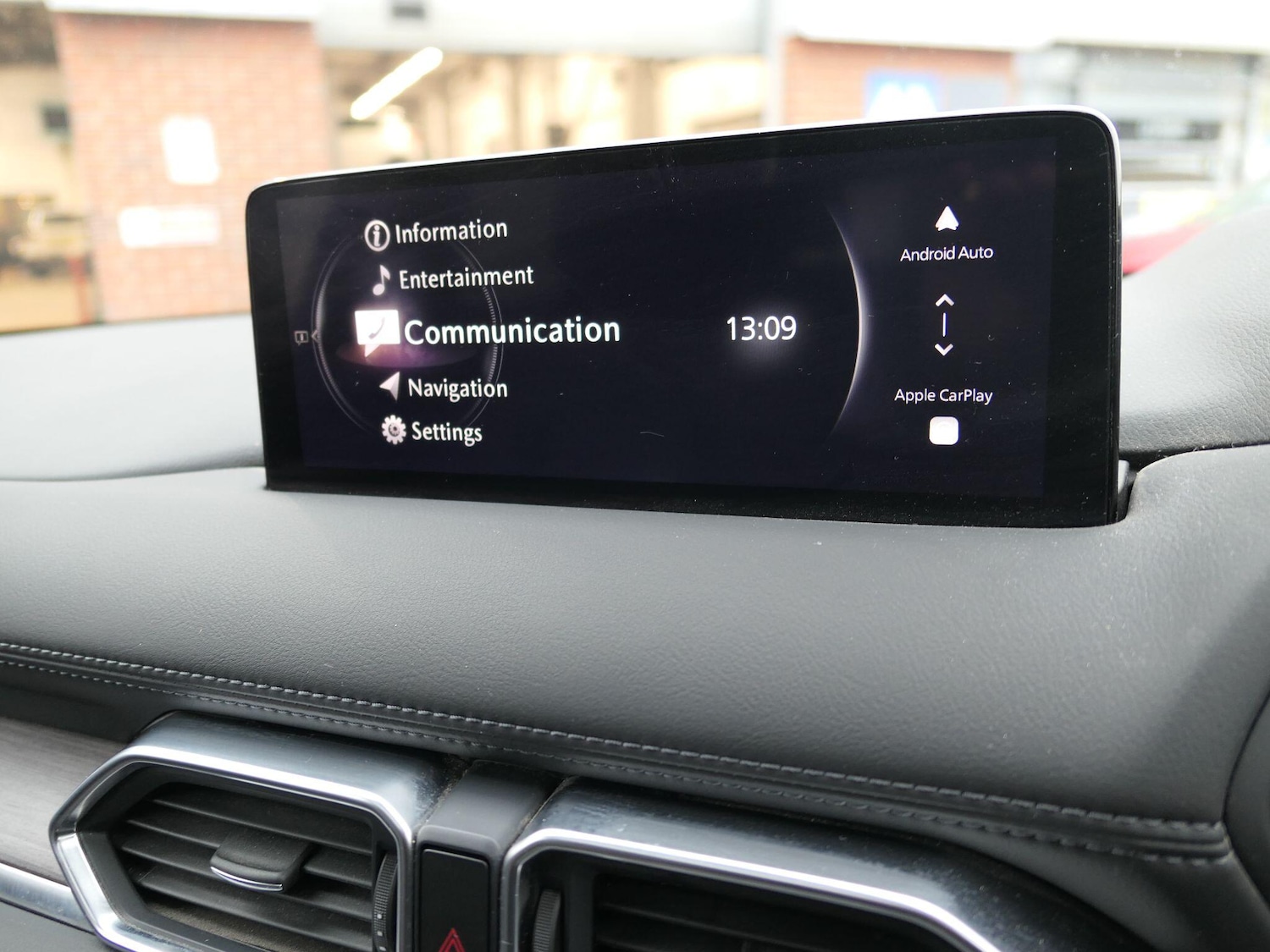 Used Mazda CX-5 2023 for sale - 77376383: Photo 26