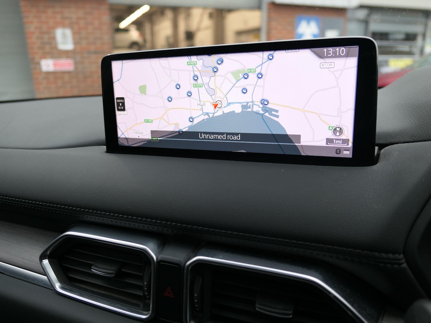 Used Mazda CX-5 2023 for sale - 77376383: Photo 27