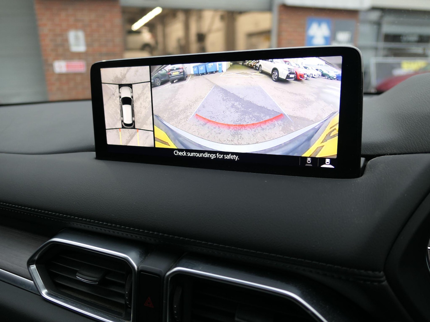 Used Mazda CX-5 2023 for sale - 77376383: Photo 28