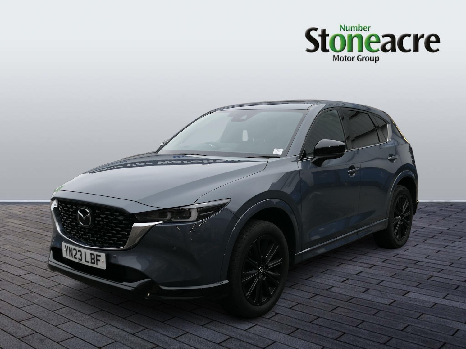 Used Mazda CX-5 2023 for sale - 77376383: Photo 3