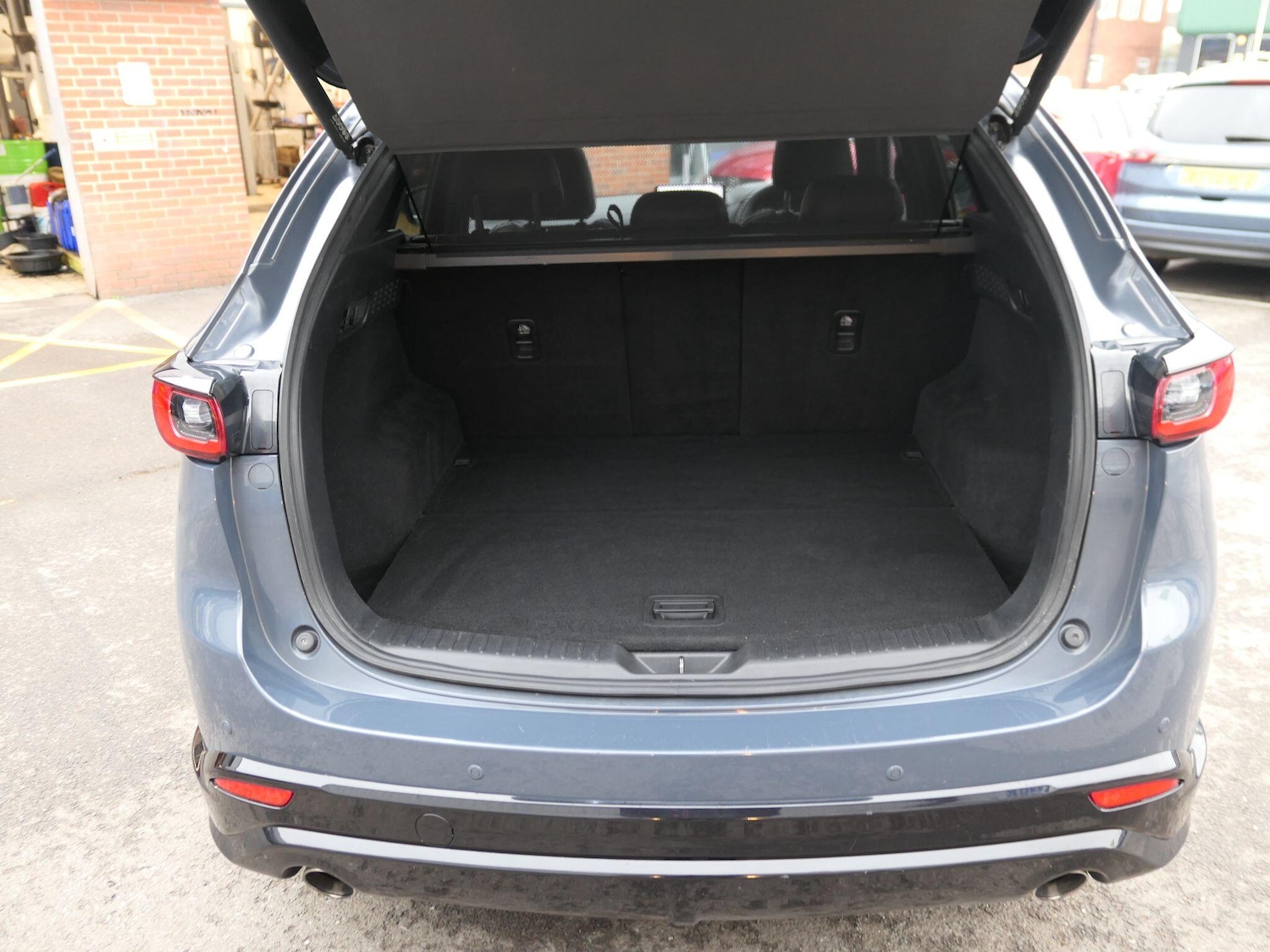 Used Mazda CX-5 2023 for sale - 77376383: Photo 30