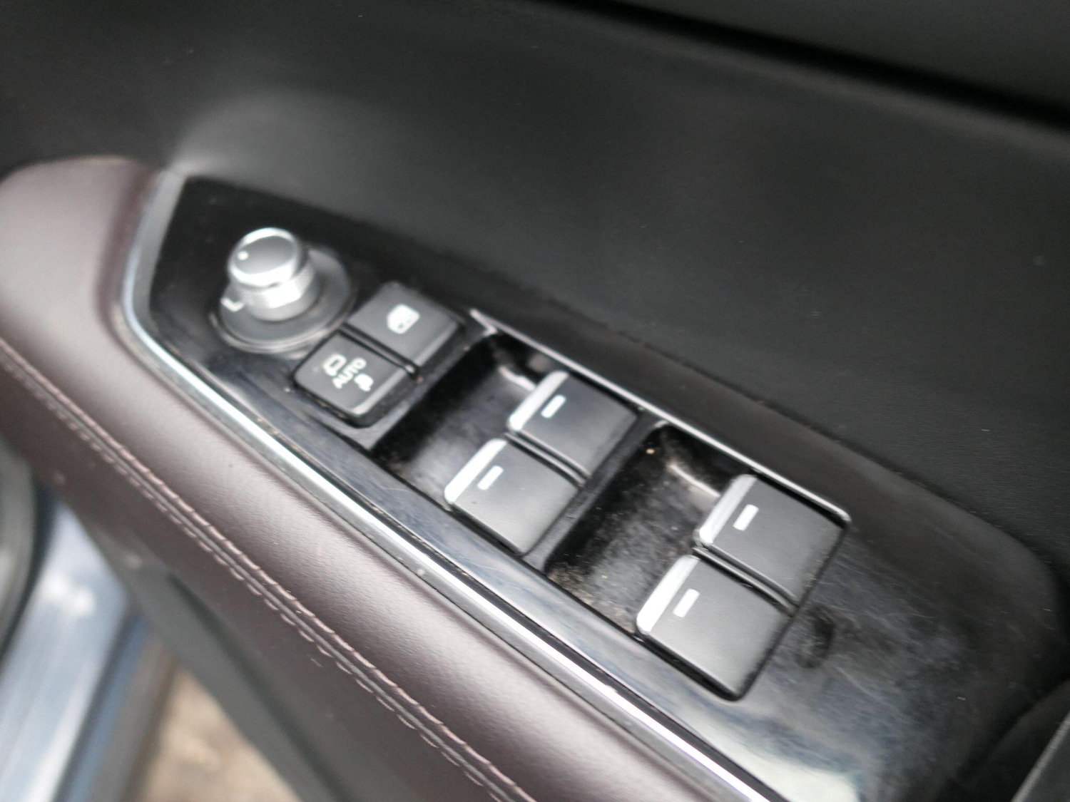 Used Mazda CX-5 2023 for sale - 77376383: Photo 33