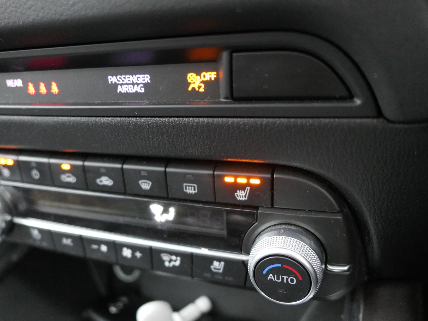 Used Mazda CX-5 2023 for sale - 77376383: Photo 34