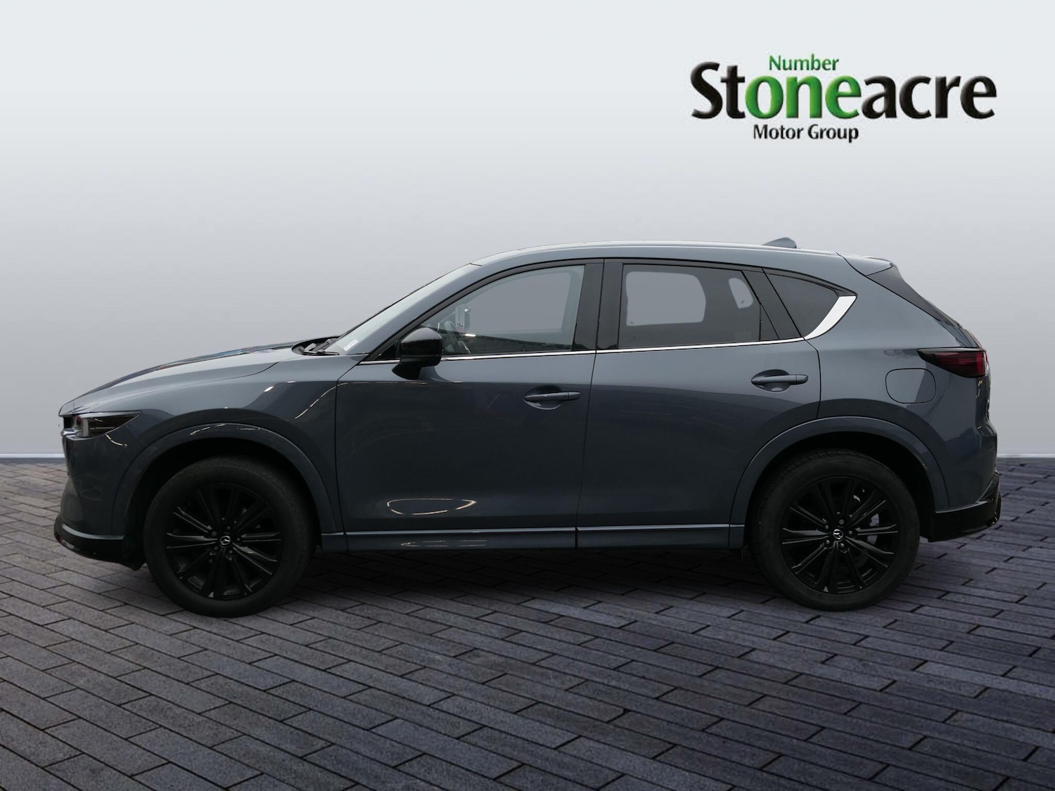 Used Mazda CX-5 2023 for sale - 77376383: Photo 5
