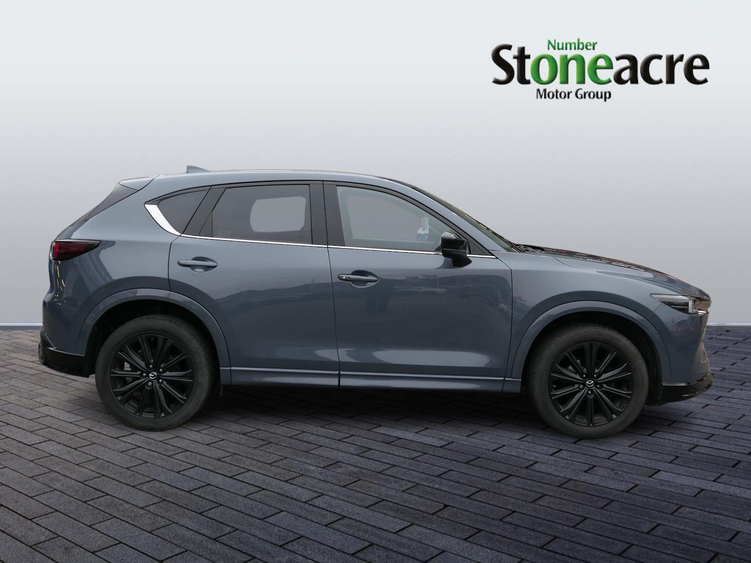 Used Mazda CX-5 2023 for sale - 77376383: Photo 7