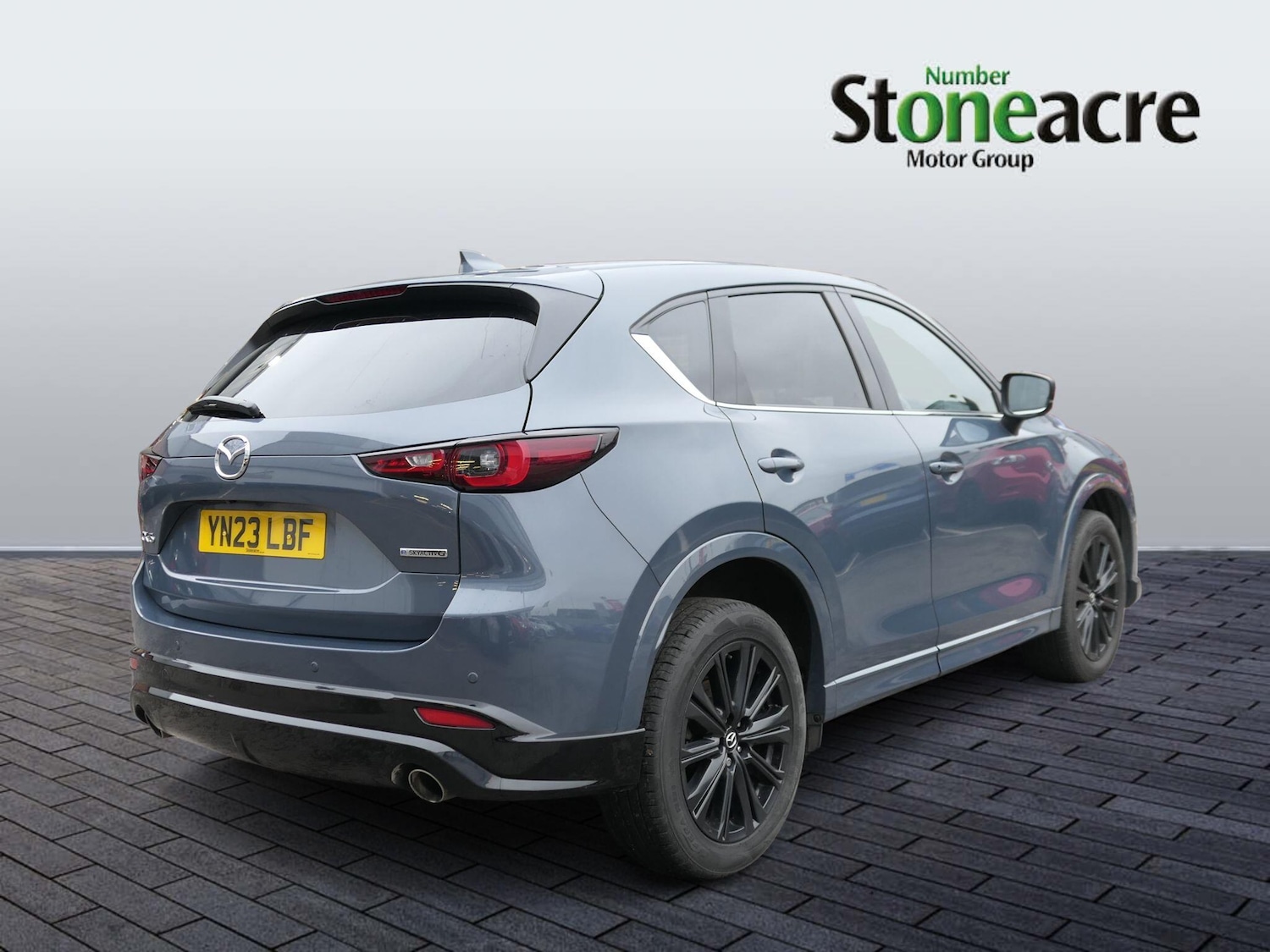 Used Mazda CX-5 2023 for sale - 77376383: Photo 8