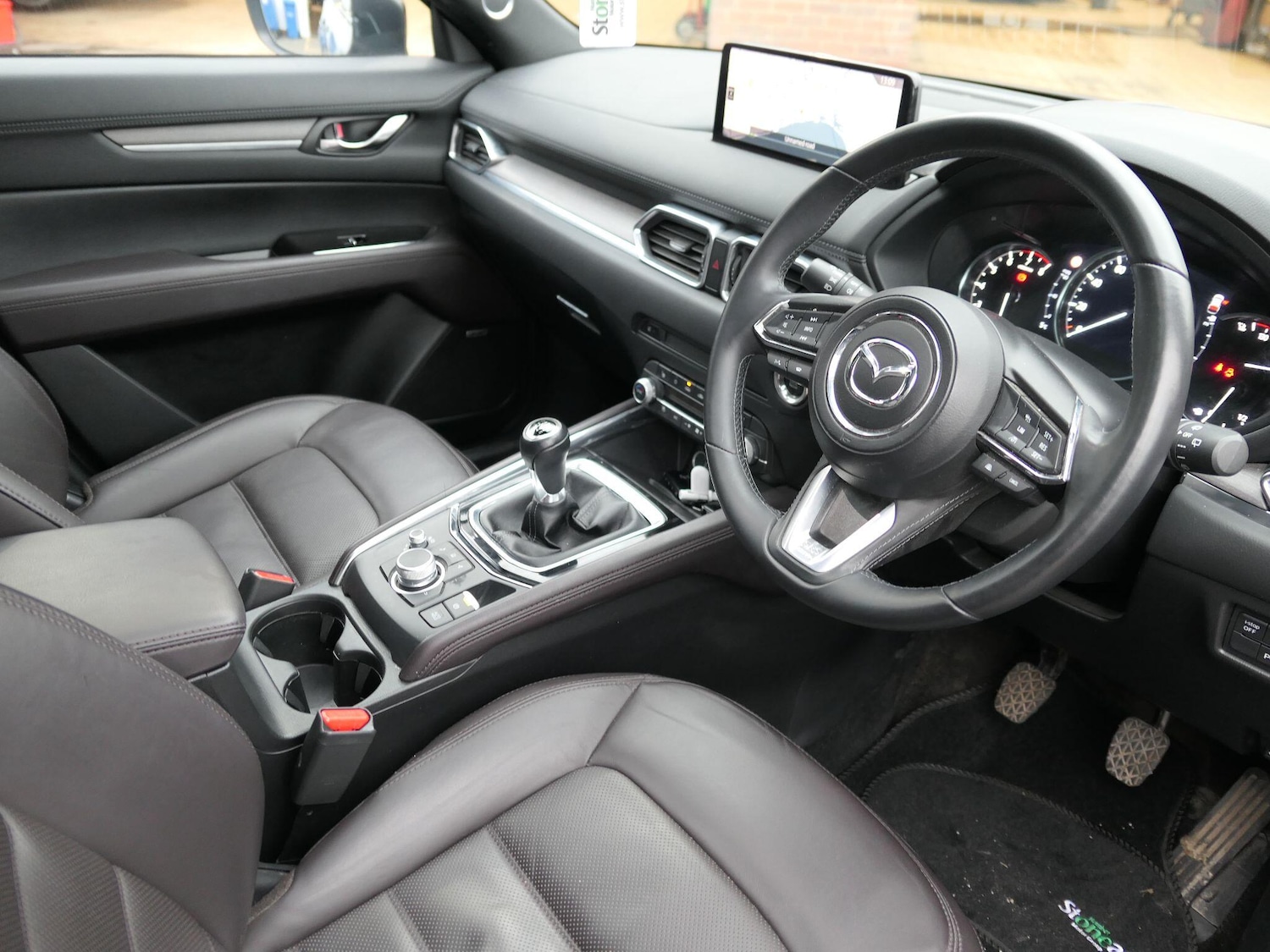 Used Mazda CX-5 2023 for sale - 77376383: Photo 9