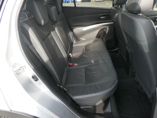 Used Suzuki SX4 S-Cross 2020 for sale - 76228063: Photo 12