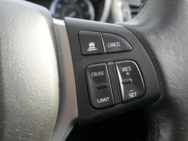 Used Suzuki SX4 S-Cross 2020 for sale - 76228063: Photo 15