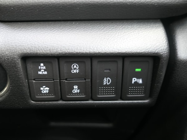 Used Suzuki SX4 S-Cross 2020 for sale - 76228063: Photo 18