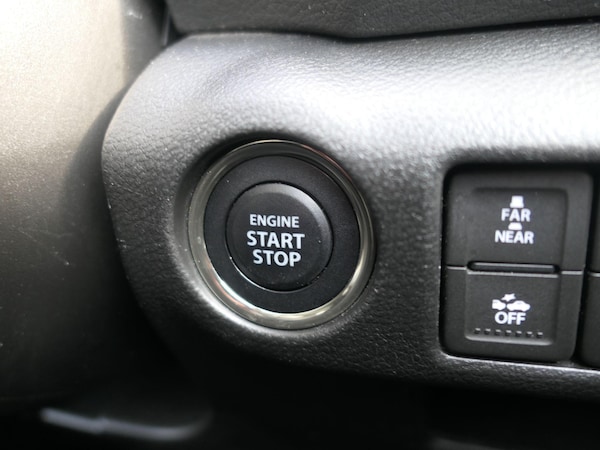Used Suzuki SX4 S-Cross 2020 for sale - 76228063: Photo 19