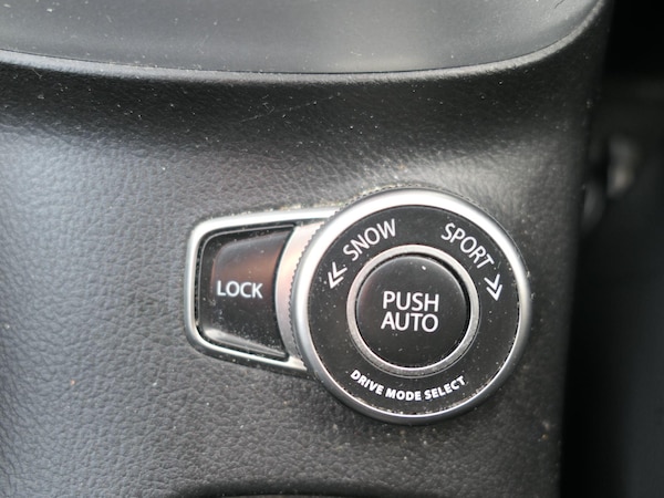 Used Suzuki SX4 S-Cross 2020 for sale - 76228063: Photo 21