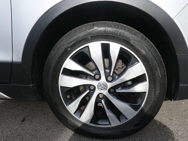 Used Suzuki SX4 S-Cross 2020 for sale - 76228063: Photo 22