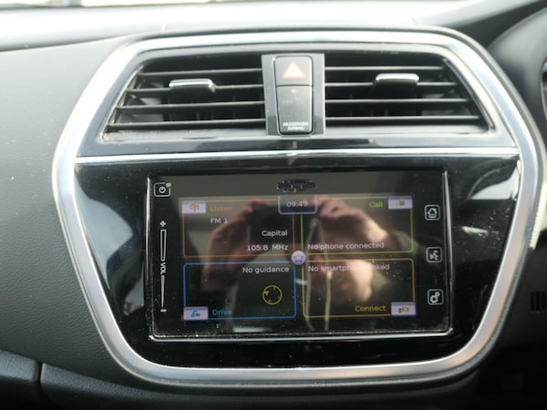 Used Suzuki SX4 S-Cross 2020 for sale - 76228063: Photo 23