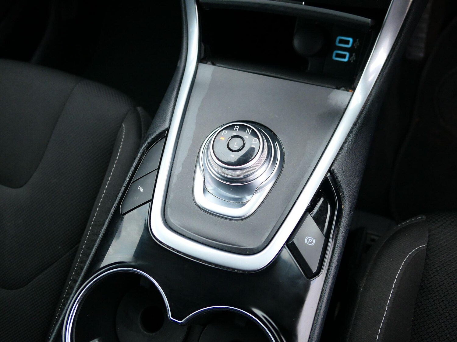 Used Ford S-Max 2022 for sale - 77469376: Photo 15