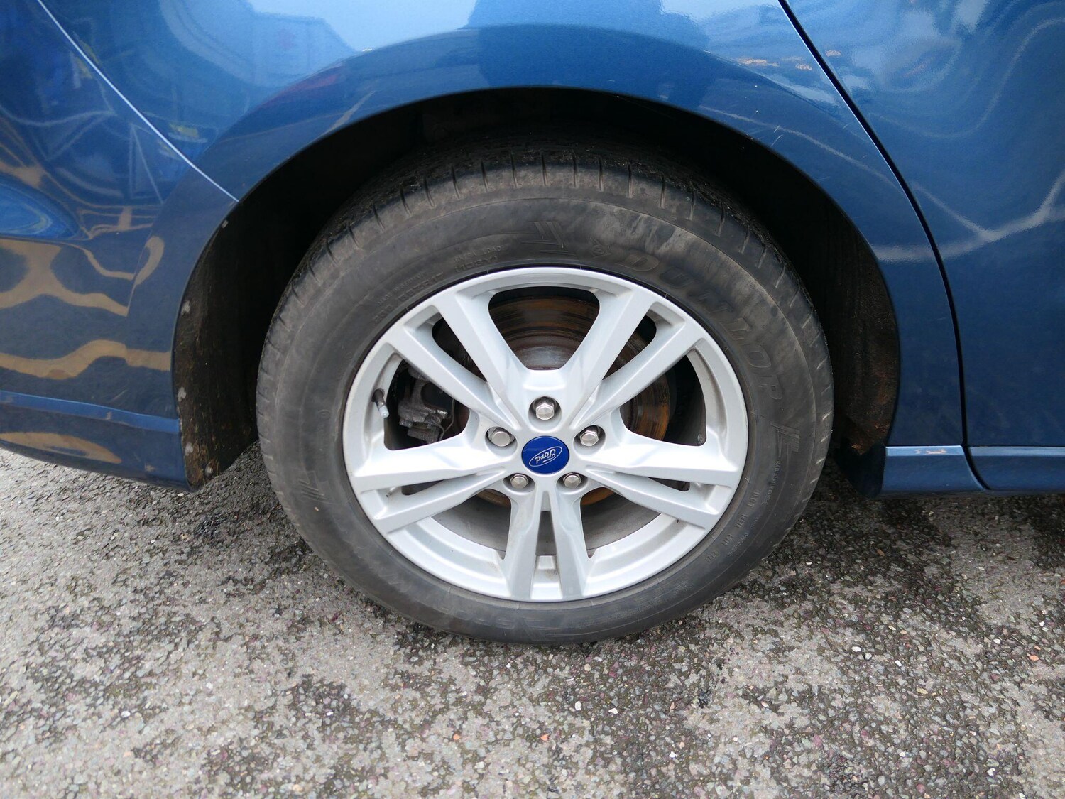 Used Ford S-Max 2022 for sale - 77469376: Photo 16