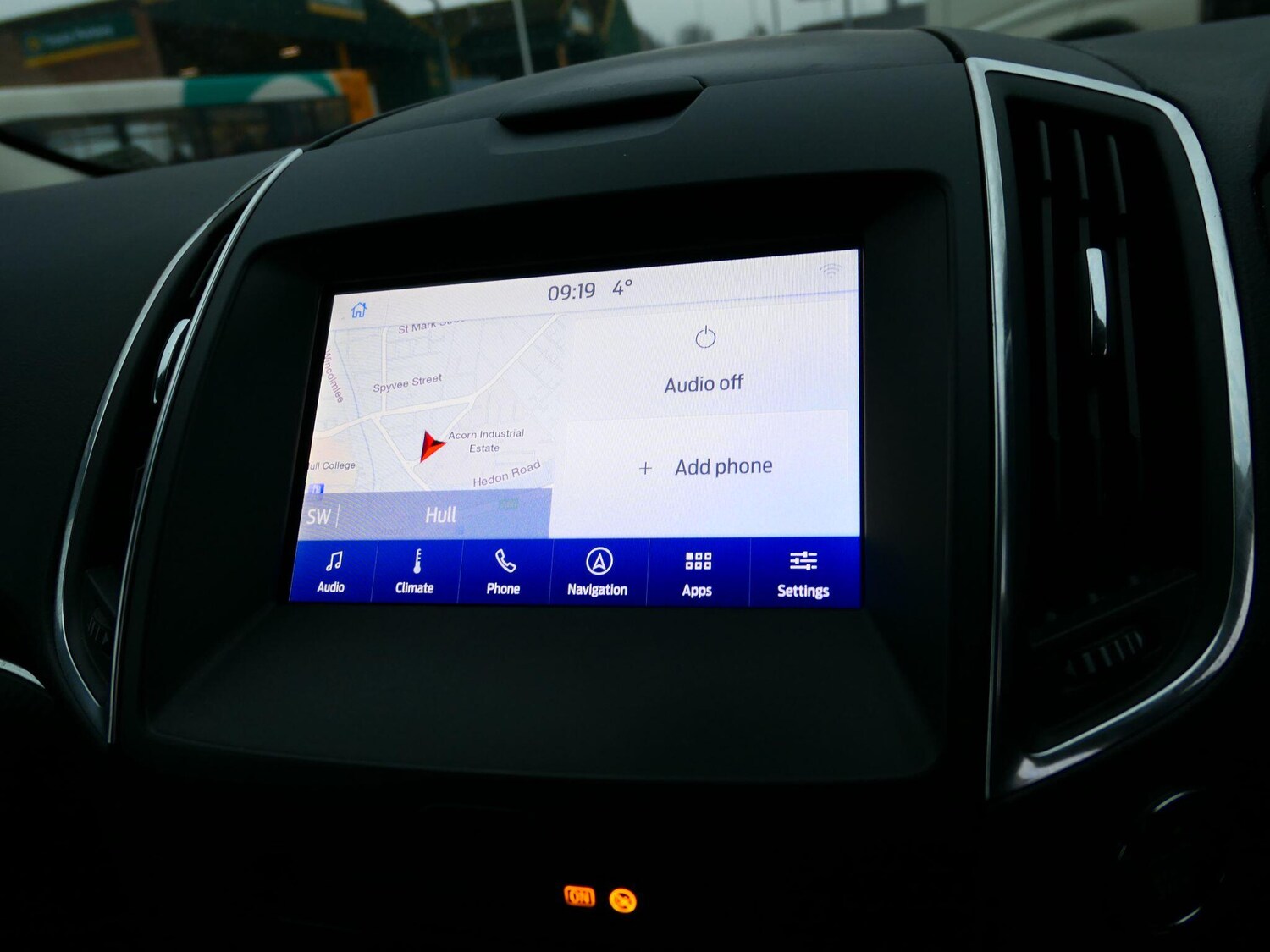 Used Ford S-Max 2022 for sale - 77469376: Photo 17